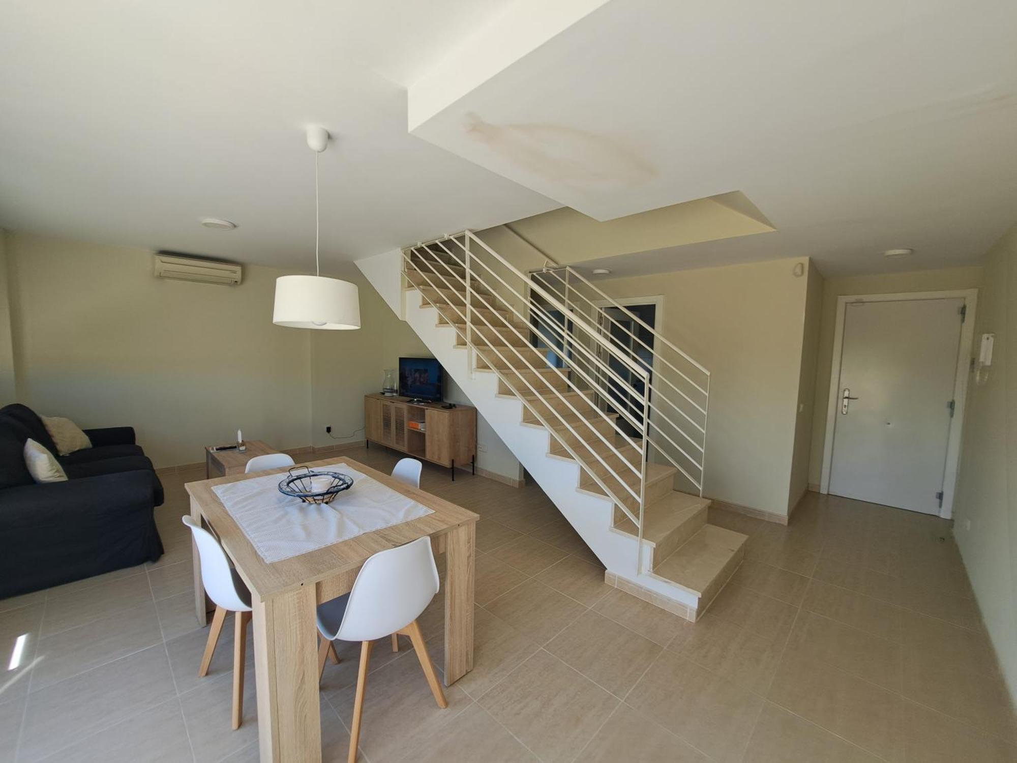 Apartamento Sant Jordi - Panoramica Golf - Vinaros 外观 照片
