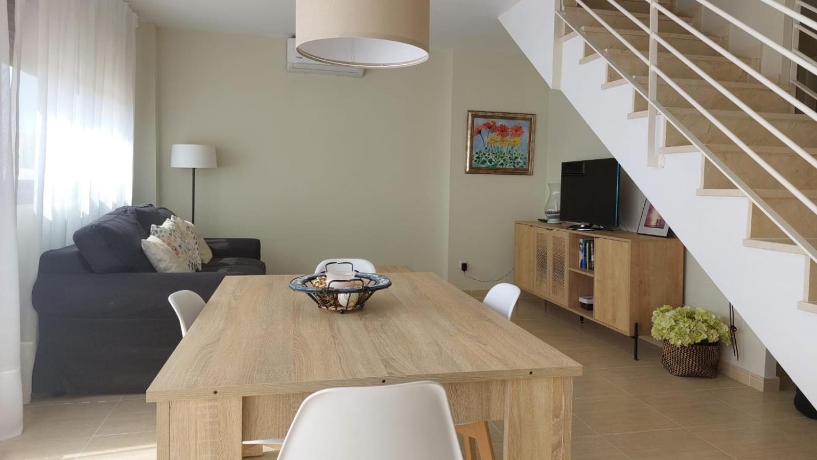 Apartamento Sant Jordi - Panoramica Golf - Vinaros 外观 照片
