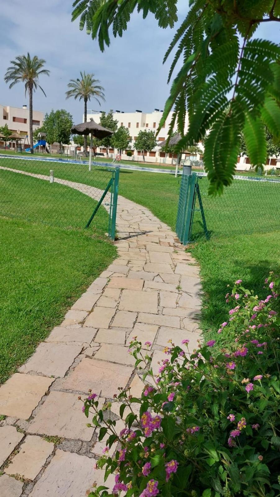 Apartamento Sant Jordi - Panoramica Golf - Vinaros 外观 照片